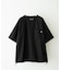 『接触冷感』『速乾』BREEZE FIT クルーネックTシャツ