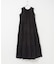 インドコットン バックシャンワンピース