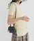 2WAYマイクロポーチBAG