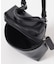 2WAYマイクロポーチBAG