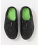 OOFOS　OOcOOzie Thermo Mule
