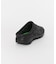 OOFOS　OOcOOzie Thermo Mule
