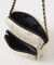 『別注』OUTDOOR PRODUCTS×hun RODESKO　QUILTING CHAIN