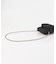 『別注』OUTDOOR PRODUCTS×hun RODESKO　QUILTING CHAIN