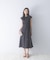『UR TECH DRYLUXE』ポケットデザインワンピース