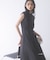 『UR TECH DRYLUXE』ポケットデザインワンピース