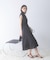 『UR TECH DRYLUXE』ポケットデザインワンピース