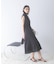 『UR TECH DRYLUXE』ポケットデザインワンピース
