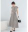 『UR TECH DRYLUXE』ポケットデザインワンピース