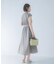 『UR TECH DRYLUXE』ポケットデザインワンピース