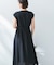 『UR TECH DRYLUXE』ポケットデザインワンピース