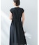 『UR TECH DRYLUXE』ポケットデザインワンピース