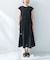 『UR TECH DRYLUXE』ポケットデザインワンピース