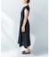 『UR TECH DRYLUXE』ポケットデザインワンピース