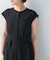 『UR TECH DRYLUXE』ポケットデザインワンピース