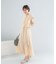 『UR TECH DRYLUXE』ポケットデザインワンピース