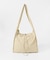 パイピングナイロンビッグBAG