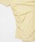 シャーリングスリットTEE