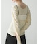 『別注』Miller×URBAN RESEARCH　BRATOP