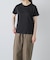 handvaerk　CREW NECK T-SHIRT