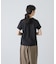 handvaerk　CREW NECK T-SHIRT