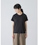 handvaerk　CREW NECK T-SHIRT