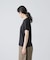 handvaerk　CREW NECK T-SHIRT