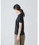 handvaerk　CREW NECK T-SHIRT