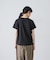 handvaerk　CREW NECK T-SHIRT