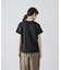 handvaerk　CREW NECK T-SHIRT