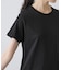 handvaerk　CREW NECK T-SHIRT