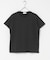handvaerk　CREW NECK T-SHIRT