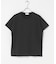 handvaerk　CREW NECK T-SHIRT