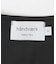 handvaerk　CREW NECK T-SHIRT