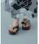 『WEB／一部店舗限定』下駄