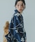 『WEB／一部店舗限定』浴衣3点セット