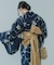 『WEB／一部店舗限定』浴衣3点セット