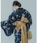 『WEB／一部店舗限定』浴衣3点セット