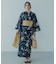 『WEB／一部店舗限定』浴衣3点セット