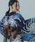 『WEB／一部店舗限定』浴衣3点セット