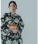 『WEB／一部店舗限定』ワンピース浴衣4点セットB