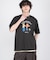 『別注』OATSIDE×SENSE OF PLACE　グラフィックTシャツA
