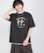 『別注』OATSIDE×SENSE OF PLACE　グラフィックTシャツA