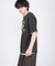 『別注』OATSIDE×SENSE OF PLACE　グラフィックTシャツA