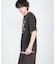 『別注』OATSIDE×SENSE OF PLACE　グラフィックTシャツA
