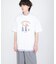 『別注』OATSIDE×SENSE OF PLACE　グラフィックTシャツA