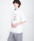 『別注』OATSIDE×SENSE OF PLACE　グラフィックTシャツA