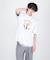 『別注』OATSIDE×SENSE OF PLACE　グラフィックTシャツA