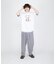 『別注』OATSIDE×SENSE OF PLACE　グラフィックTシャツA