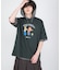『別注』OATSIDE×SENSE OF PLACE　グラフィックTシャツA